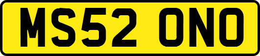 MS52ONO