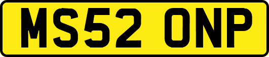 MS52ONP