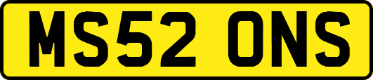 MS52ONS