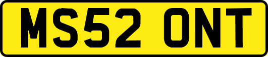 MS52ONT