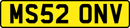 MS52ONV