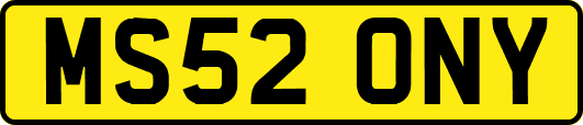 MS52ONY