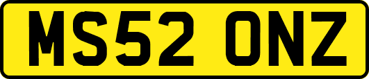 MS52ONZ