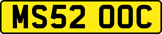 MS52OOC