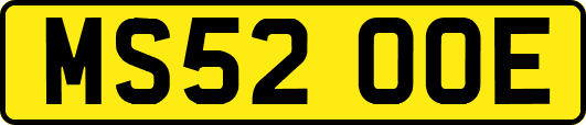 MS52OOE