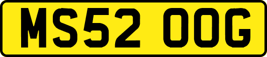 MS52OOG