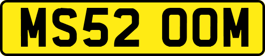 MS52OOM