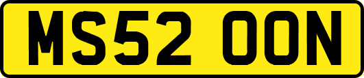 MS52OON
