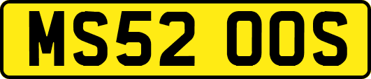 MS52OOS