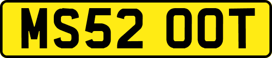 MS52OOT