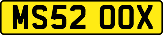 MS52OOX