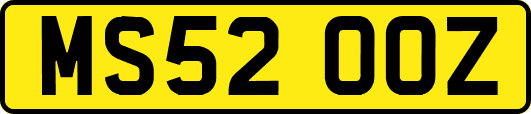 MS52OOZ