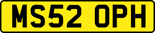 MS52OPH