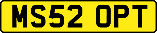 MS52OPT