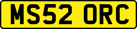 MS52ORC