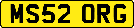 MS52ORG