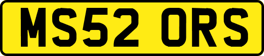 MS52ORS
