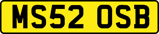 MS52OSB