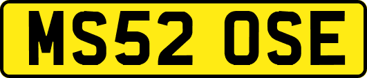 MS52OSE