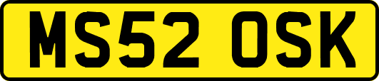 MS52OSK