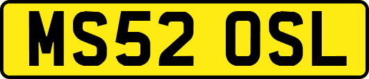 MS52OSL