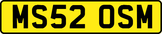 MS52OSM