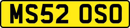 MS52OSO