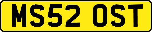 MS52OST