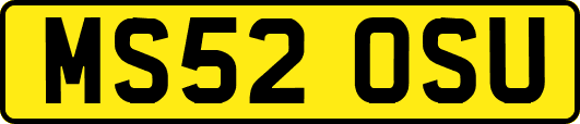 MS52OSU