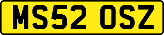 MS52OSZ