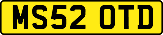 MS52OTD