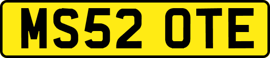 MS52OTE