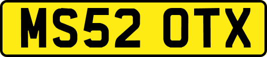 MS52OTX