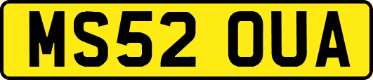 MS52OUA