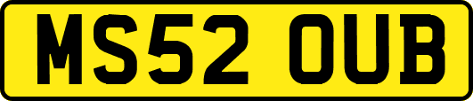 MS52OUB