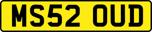 MS52OUD