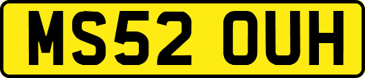 MS52OUH