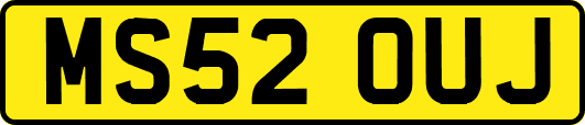 MS52OUJ