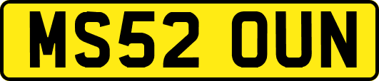 MS52OUN