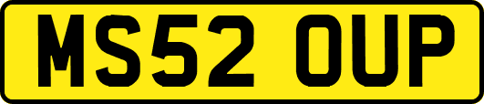 MS52OUP