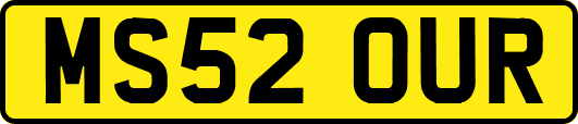 MS52OUR