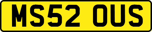 MS52OUS