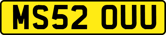 MS52OUU