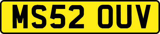 MS52OUV