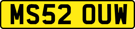MS52OUW