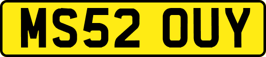 MS52OUY