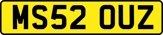MS52OUZ