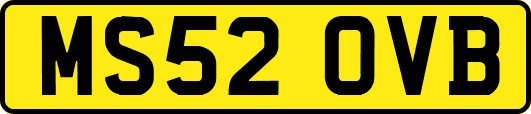 MS52OVB