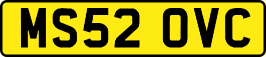 MS52OVC