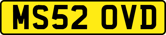 MS52OVD